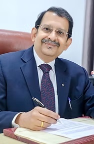 Prof. Prafulla Agnihotri Director IIM Sirmaur